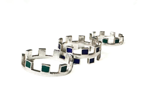 Border Rings