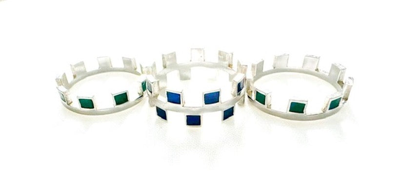 Border Rings