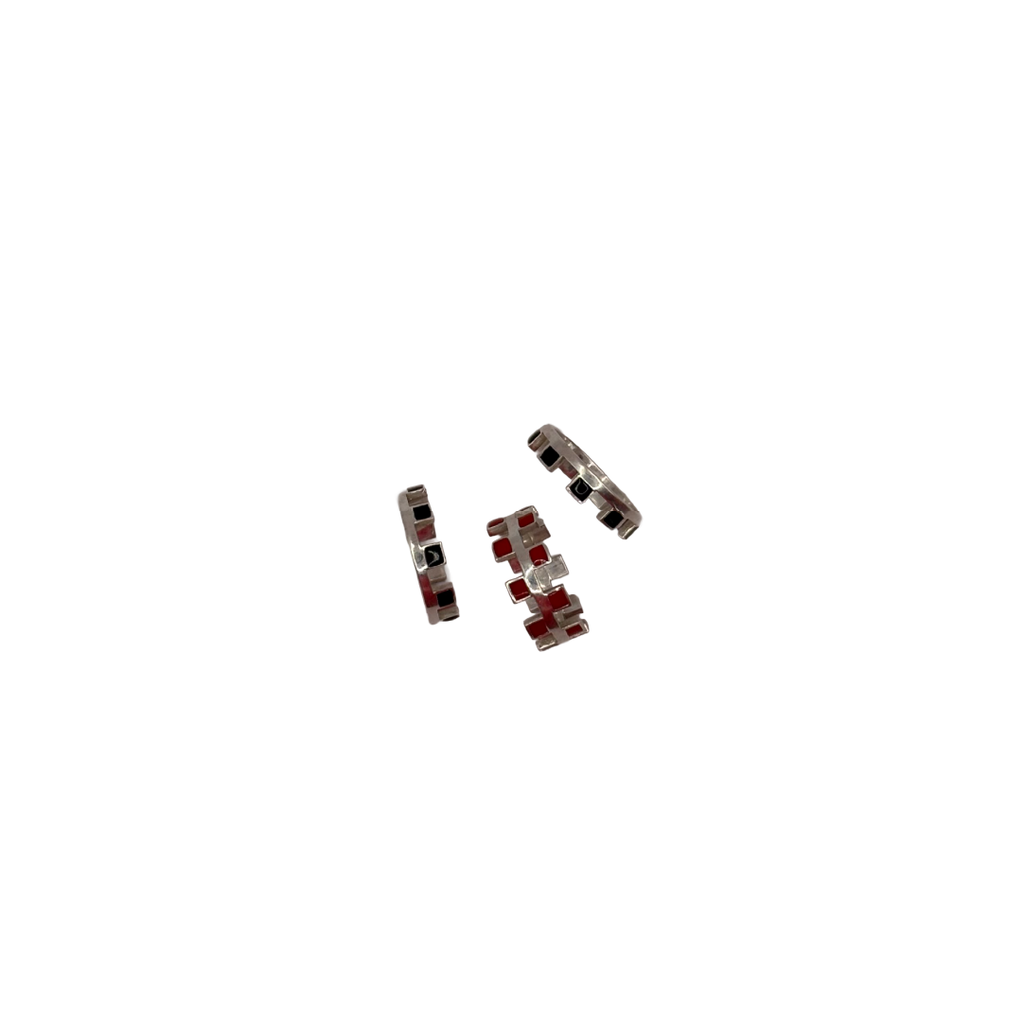 Border Rings