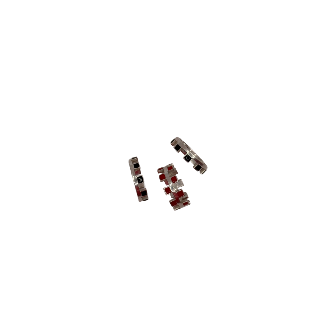 Border Rings
