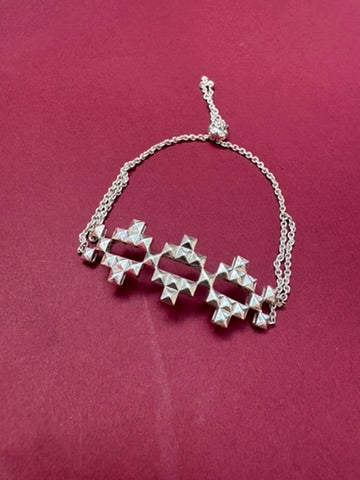Adjustable Tuffah Bracelet