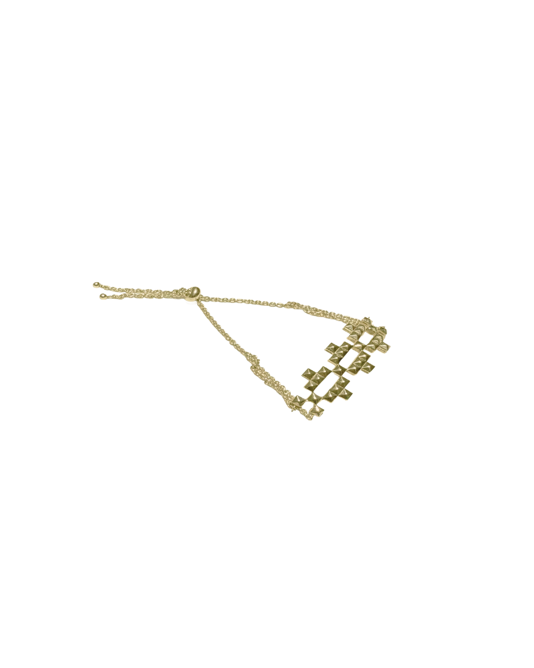 Adjustable Tuffah Bracelet