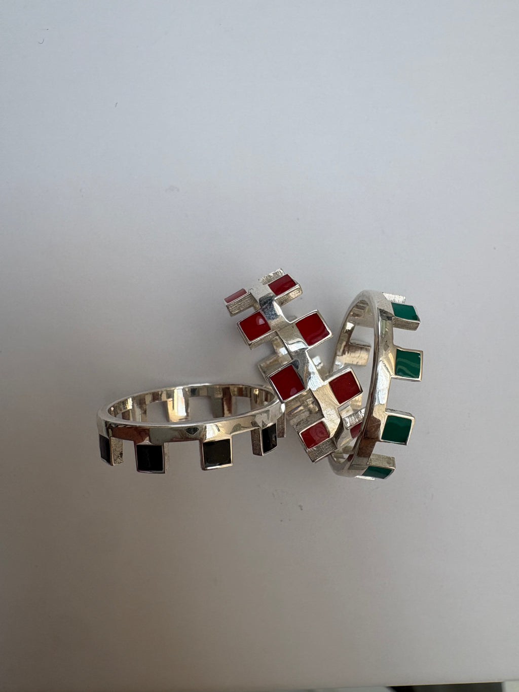 Border Rings