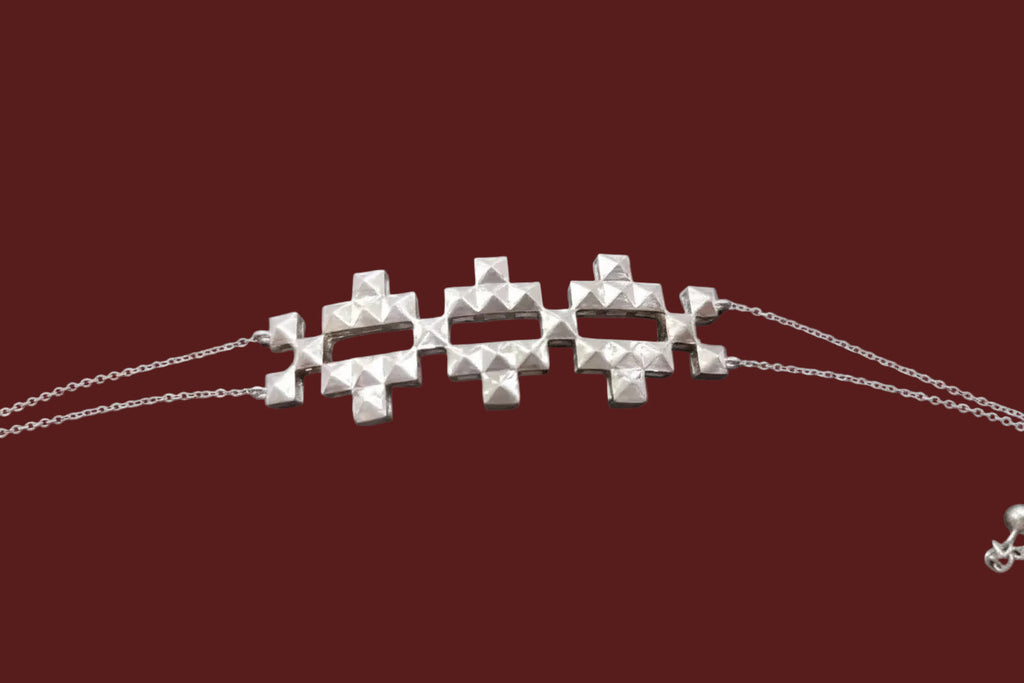 Adjustable Tuffah Bracelet