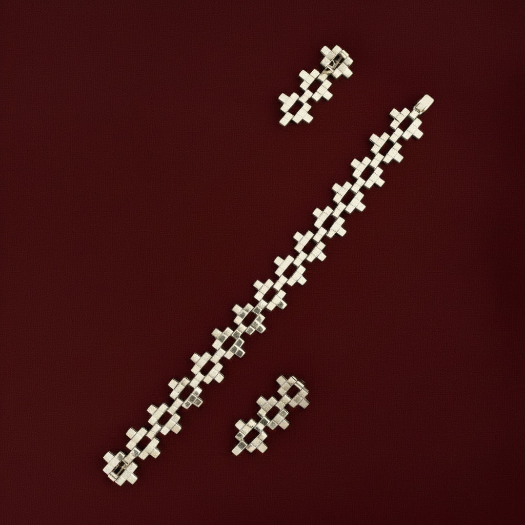 Tuffah Chain